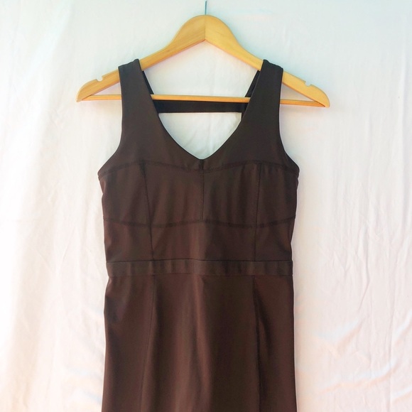 FABLETICS | CACAO BROWN MOTION365 + JUMPSUIT ONESIE MEDIUM - Picture 5 of 11